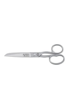 A8650-7 Ev Ve Saya Makası No: 7 İnç / 17, 78 Cm - Paslanmaz Çelik A8650-7 Ev Ve Saya Makası No: 7 İnç / 17, 78 Cm - Paslanmaz Çelik