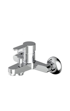 Bien BB01076102 Monet Banyo Bataryası Krom Bien BB01076102 Monet Banyo Bataryası Krom