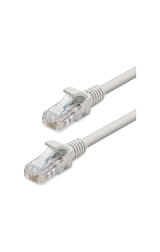 Cat6 Kablo 10m Gri Hdx5004 1 ADET Cat6 Kablo 10m Gri Hdx5004 1 ADET