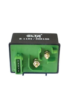 Psa Kizdirma Rolesi Partner Iı Berlingo Iı C15 Expert Jumpy Scudo Xsara Iı Dw8b 03 08 C2 C3 P307 P1007 - Elta E1134 Psa Kizdirma Rolesi Partner Iı Berlingo Iı C15 Expert Jumpy Scudo Xsara Iı Dw8b 03 08 C2 C3 P307 P1007 - Elta E1134