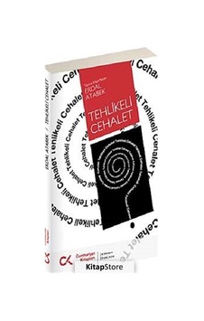 Tehlikeli Cehalet - Erdal Atabek - Cumhuriyet Kitapları