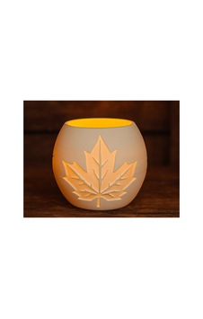 Alvera Decor Akçaağaç Yaprağı Kabartmalı Tealight Mumluk Dekoratif Sonbahar Feneri Şamdan Masa Süsü Karışık Alvera Decor Akçaağaç Yaprağı Kabartmalı Tealight Mumluk Dekoratif Sonbahar Feneri Şamdan Masa Süsü Karışık