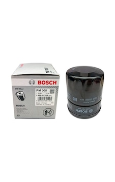 Yağ Filtresi Opel Tüm Modeller 09864B7008 Bosch Yağ Filtresi Opel Tüm Modeller 09864B7008 Bosch
