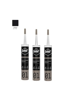 Selsil-genel-amacli-silikon-280gr-siyah-3-adet Selsil-genel-amacli-silikon-280gr-siyah-3-adet