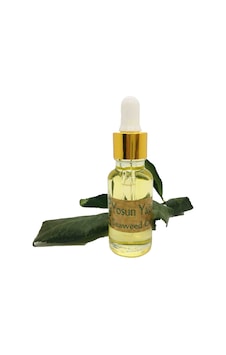 Dara Yosun Yağı 20 ML