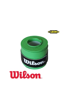 Wilson Comfort Bowl O'Grips Tekli Grip Yeşil Tenis Raketi Gribi Yeşil Wilson Comfort Bowl O'Grips Tekli Grip Yeşil Tenis Raketi Gribi Yeşil