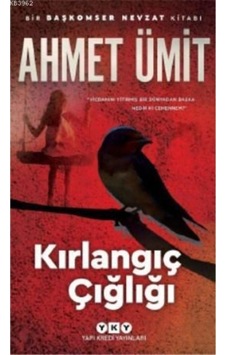 Coşkun_Avm Kırlangıç Çığlığı