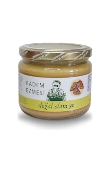 Badem Ezmesi 300gr