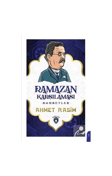 Ramazan Karşılaması - Sohbetler - Ahmet Rasim - Dorlion Yayınevi