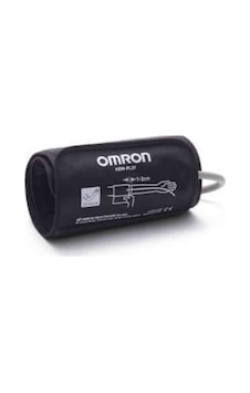 Omron Tansiyon Aleti Manşeti Geniş Kol Bandı 22 - 42 Cm Omron Tansiyon Aleti Manşeti Geniş Kol Bandı 22 - 42 Cm