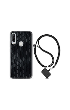 General Mobile GM20 Pro Kılıf Boyun Askılı Şekiller 1876 General Mobile GM20 Pro Kılıf Boyun Askılı Şekiller 1876