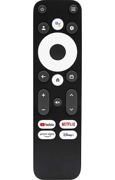 Start 4k Tv Box Ses Komutlu Kumanda Kk8000 Start 4k Tv Box Ses Komutlu Kumanda Kk8000