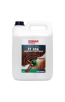 Sonax Mobilya Parlatma Cilası Ff306 5 Lt Sonax Mobilya Parlatma Cilası Ff306 5 Lt