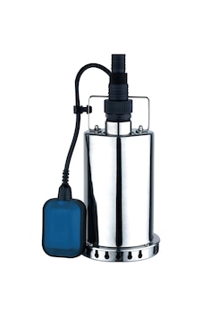 Factor Cs550ınox-n Paslanmaz Gövdeli Temiz Su Drenaj Dalgıç Pompası 550 Watt Factor Cs550ınox-n Paslanmaz Gövdeli Temiz Su Drenaj Dalgıç Pompası 550 Watt
