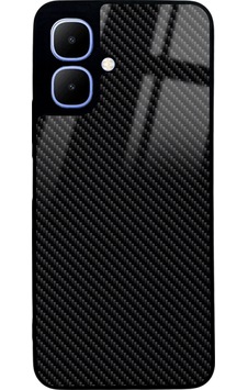 İnfinix Smart 10 Carbon Tasarımlı Glossy Telefon Kılıfı Çok Renkli İnfinix Smart 10 Carbon Tasarımlı Glossy Telefon Kılıfı Çok Renkli