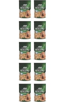 Yumuşak Tavuklu Köpek Ödülü - 150 Gr Yumuşak Tavuklu Köpek Ödülü - 150 Gr