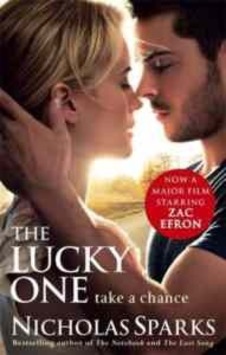The Lucky One (Film Tie-In) The Lucky One (Film Tie-In)