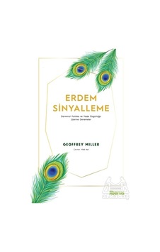 Erdem Sinyalleme Erdem Sinyalleme
