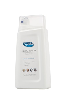 Crystalin Animal Health Yara Bakım Spreyi 1 L