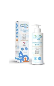 Minoris Ato+ Nemlendirici Balm 400 ML Minoris Ato+ Nemlendirici Balm 400 ML