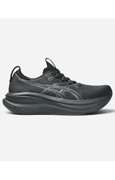 Asics Gel-nımbus 28 Kadın Siyah Koşu Ayakkabısı 1012b899-001 Asics Gel-nımbus 28 Kadın Siyah Koşu Ayakkabısı 1012b899-001