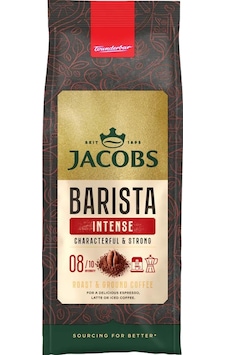 Jacobs Barista Strong Filtre Kahve 200 G