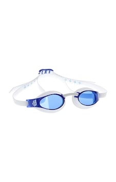Mad Wave Yarış Gözlüğü X-Look Beyaz Mad Wave Yarış Gözlüğü X-Look Beyaz