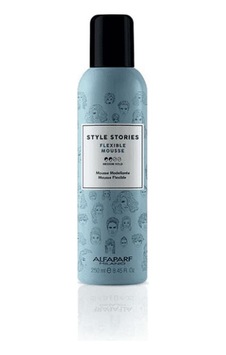 Alfaparf Style Stories Flexible Mousse Saç Köpüğü 250 ML