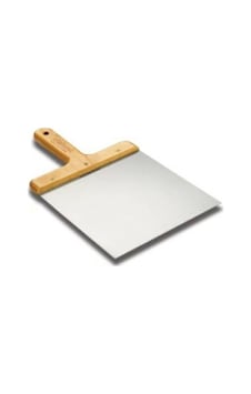 Hassan Macun Küreği (Ahşap Sap) 16 Cm Çok Renkli Hassan Macun Küreği (Ahşap Sap) 16 Cm Çok Renkli