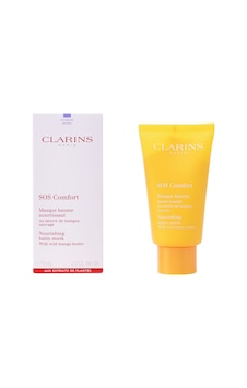 Clarins Sos Nutritive Balm Mask 75Ml. Clarins Sos Nutritive Balm Mask 75Ml.