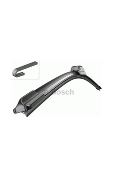 Bosch 3397008638 Silecek Supurgesi Tek