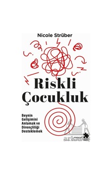 Riskli Çocukluk Eksik Parça Yayınları Riskli Çocukluk Eksik Parça Yayınları