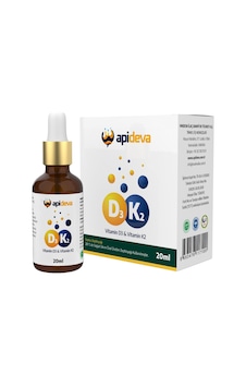 Apideva D3k2vitamin Apideva D3k2vitamin