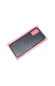 İnfinix Note 8 Arka Pil Batarya Kapağı Siyah Çok Renkli İnfinix Note 8 Arka Pil Batarya Kapağı Siyah Çok Renkli