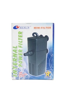 Resun Min-01 Mini Filtre Resun Min-01 Mini Filtre