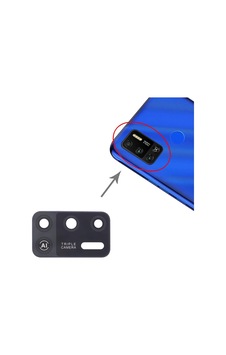 Tecno Spark 6 Air İle Uyumlu Kamera Camı ithal Ke6 Tecno Spark 6 Air İle Uyumlu Kamera Camı ithal Ke6