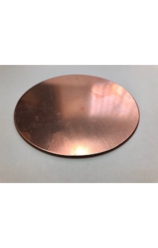 Moda Bakır Saf Bakır Levha, Bakır Plaka Kaplamasız 18x18 Cm 0.6 Mm Kalınlık Moda Bakır Saf Bakır Levha, Bakır Plaka Kaplamasız 18x18 Cm 0.6 Mm Kalınlık