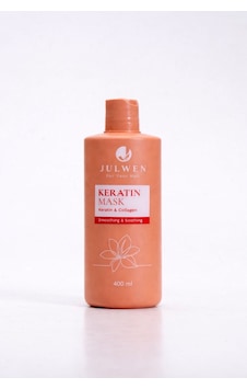 Julwen Keratin Saç Bakım Maskesi 400 ML