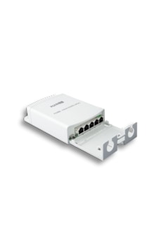 Dayzıp Dz-poe105s 4-port/poe Extender Poe Swıtch