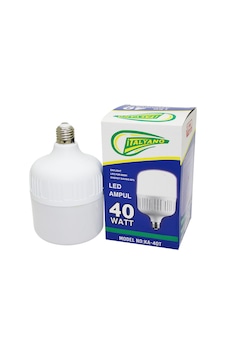 40w E27 Torch Led Ampul Ka-40t 40w E27 Torch Led Ampul Ka-40t