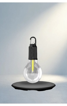 Şarjlı Led'li Kamp Lambası 3 Mod Asma Kanca İle Taşınabilir Şarjlı Led'li Kamp Lambası 3 Mod Asma Kanca İle Taşınabilir