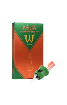 Aqua 1205f Dolum Ve Gölge Kartuş İğnesi Dövme İğnesi 10'lu Kutu Diğer Aqua 1205f Dolum Ve Gölge Kartuş İğnesi Dövme İğnesi 10'lu Kutu Diğer