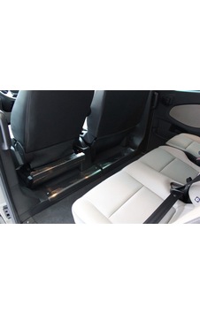 Ford Custom Ön Koltuk Arka Eşiği 3 Prç. 2013 ve Sonrası