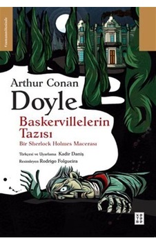 Baskervillelerin Tazısı / Sir Arthur Conan Doyle Baskervillelerin Tazısı / Sir Arthur Conan Doyle
