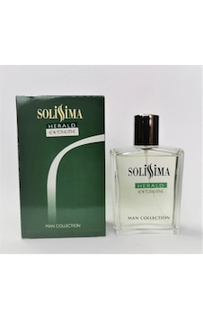 Solissima Herald Extreme Erkek Parfüm EDP 100 ML Solissima Herald Extreme Erkek Parfüm EDP 100 ML