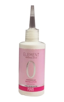 Element Perma No : 0 125 ML