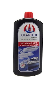 Athlantech Marın Bot Ve Usturmaça Temizleyici 400ml Athlantech Marın Bot Ve Usturmaça Temizleyici 400ml