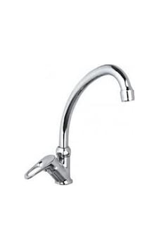 Aç-Kapa Tek Su Girişli Lavabo Mutfak Bataryası Aç-Kapa Tek Su Girişli Lavabo Mutfak Bataryası