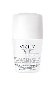 Vichy Sensitive 48H Roll-On Deodorant 50 ML Vichy Sensitive 48H Roll-On Deodorant 50 ML