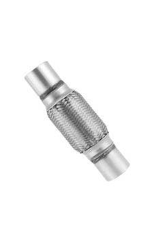 Universal Egzoz Spirali 51x140x240 Mm 1133181-00 Wisco Universal Egzoz Spirali 51x140x240 Mm 1133181-00 Wisco